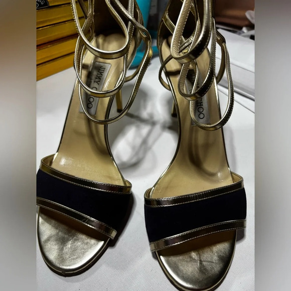 Jimmy Choo size 39 - Picture 1 of 3